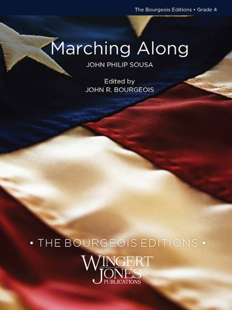 Marching Along